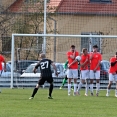 FK Řeporyje vs. TJ Sokol Cholupice