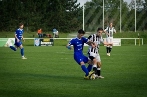 FK Řeporyje : FK Slavoj Vyšehrad  7:0(5:0)