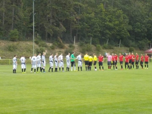 1.kolo: FK Zlíchov 1914 vs. FK Řeporyje
