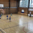 Halový turnaj Běchovice 2019