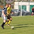 FK Řeporyje vs. FC Přední Kopanina "B"