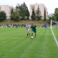 FK Řeporyje vs. SK Zbraslav 