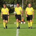 FK Řeporyje vs. 1999 Praha - 04.09.2021