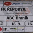 FK Řeporyje vs. ABC Braník (23.11.2021)