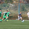 FK Řeporyje vs. ČAFC