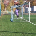 FK Řeporyje vs. ČAFC