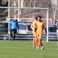 FK Řeporyje : SK Aritma Praha 4:2(1:0)