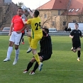 FK Řeporyje vs. TJ Sokol Cholupice