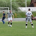 FK Řeporyje vs. TJ Sokol Stodůlky - 21.05.2022