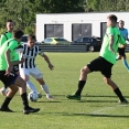 FK Řeporyje vs. TJ Sokol Nebušice (28.5.2022)