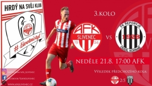 AFK Slivenec : FK Řeporyje 2:2 (0:0)