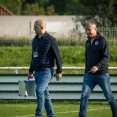 FK Řeporyje vs. FC Slavoj Vyšehrad