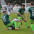 FK Řeporyje vs. SK Uhelné Sklady Praha