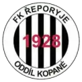 FK Řeporyje 