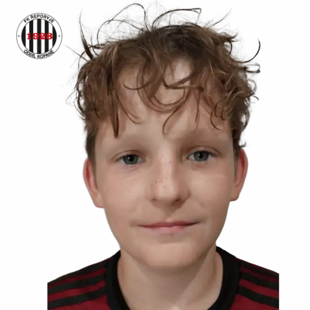 Daniel Vitha