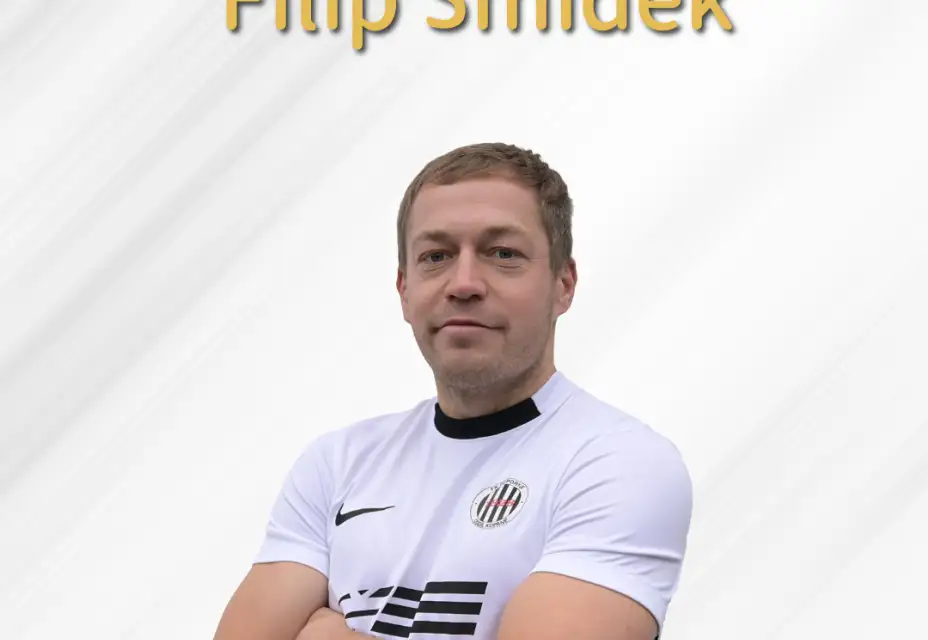 Rozhovor s hráčem "A" mužstva - Filipem Šmídkem