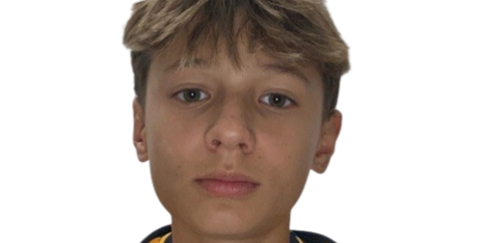 Oliver Georgiev