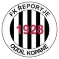 FK Řeporyje