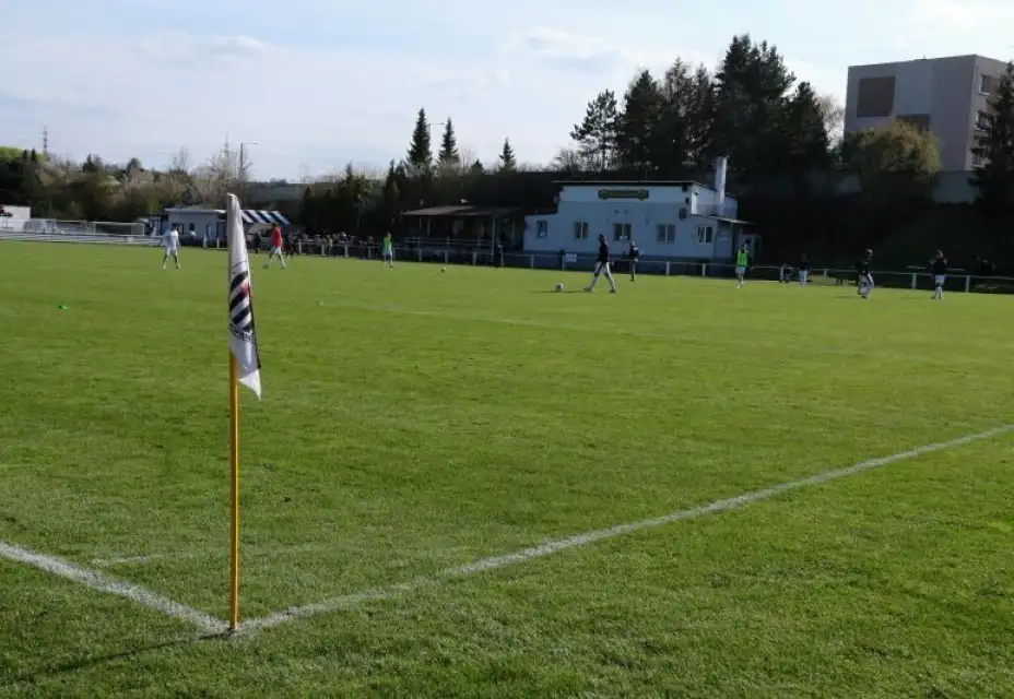 FK Řeporyje : TJ Sokol Cholupice 1:2 (1:1)