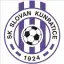 SK Slovan Kunratice
