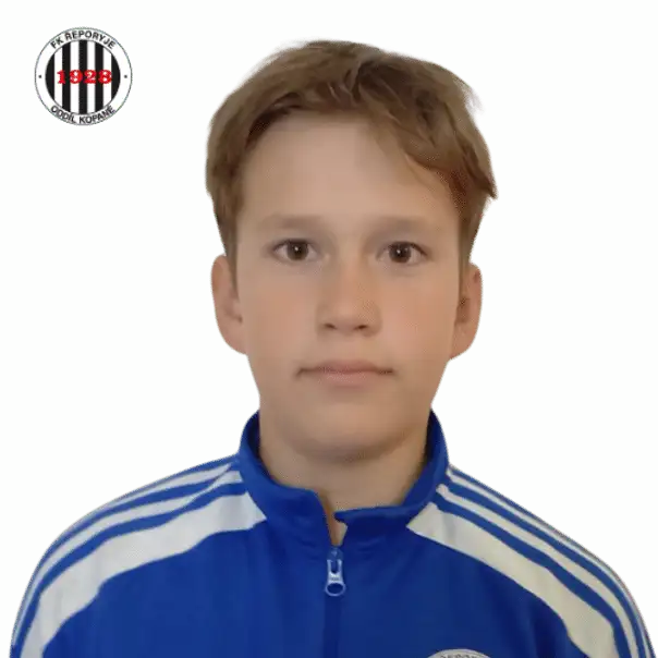 Adam Shkurley