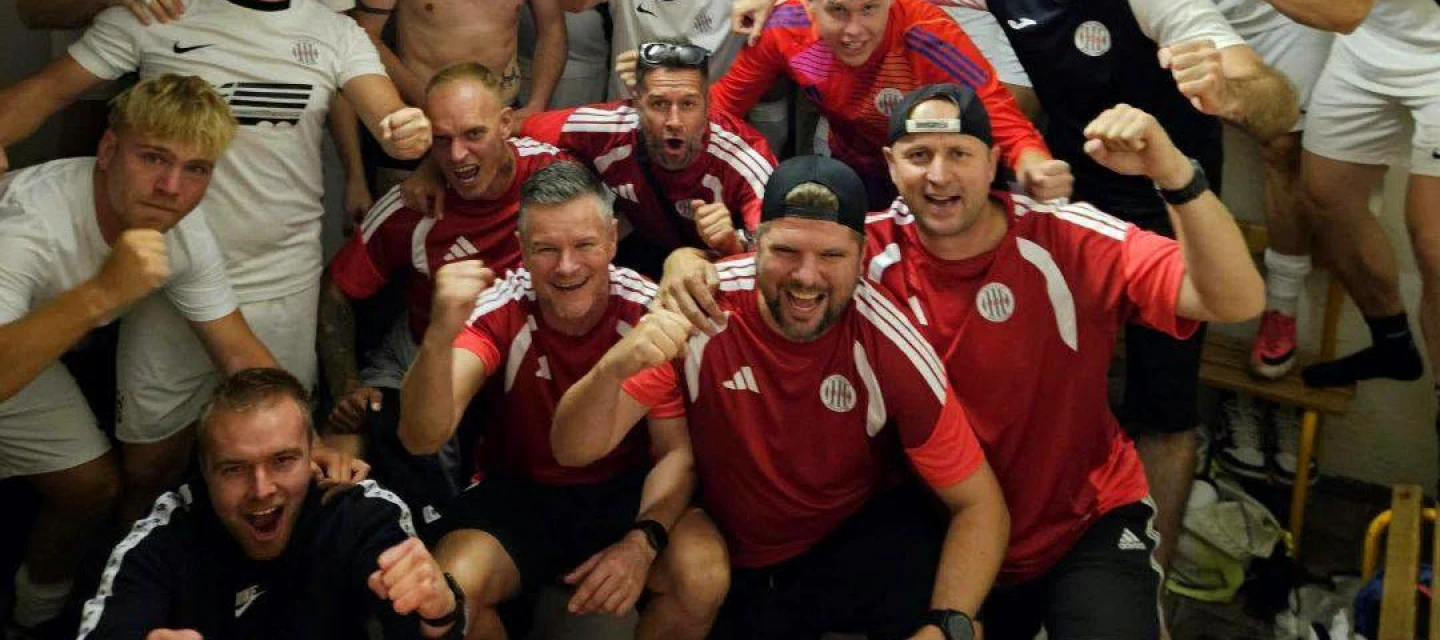 Áčko poprvé vyhrálo na Zlíchově