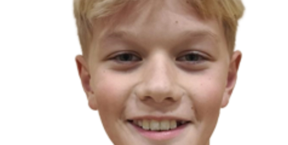 Sam Černý