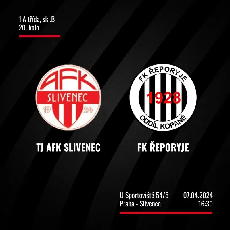 "A" mužstvo čeká v neděli derby ve Slivenci