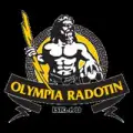 SC Olympia Radotín