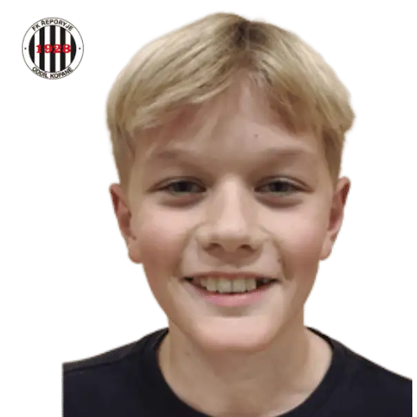 Sam Černý