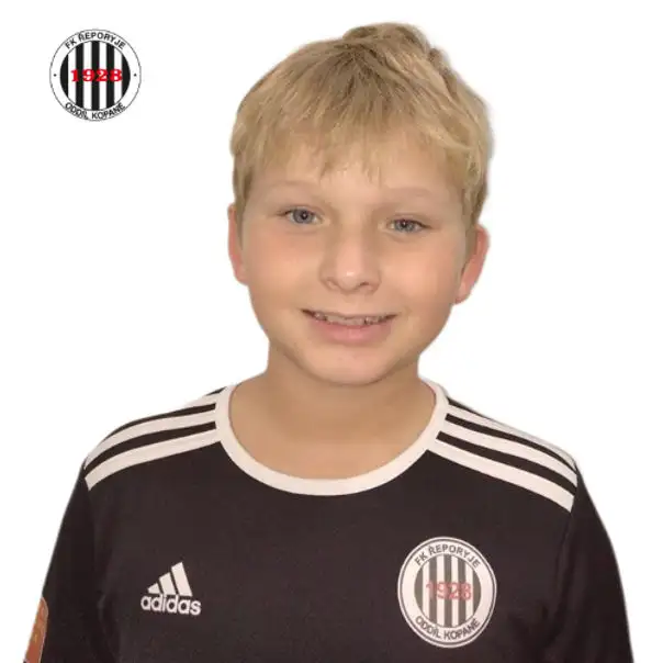 Lukáš Kořínek
