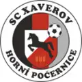 SC XAVEROV HORNÍ POČERNICE, z.s. B