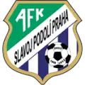AFK Slavoj Podolí Praha "B"