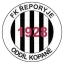 FK Řeporyje