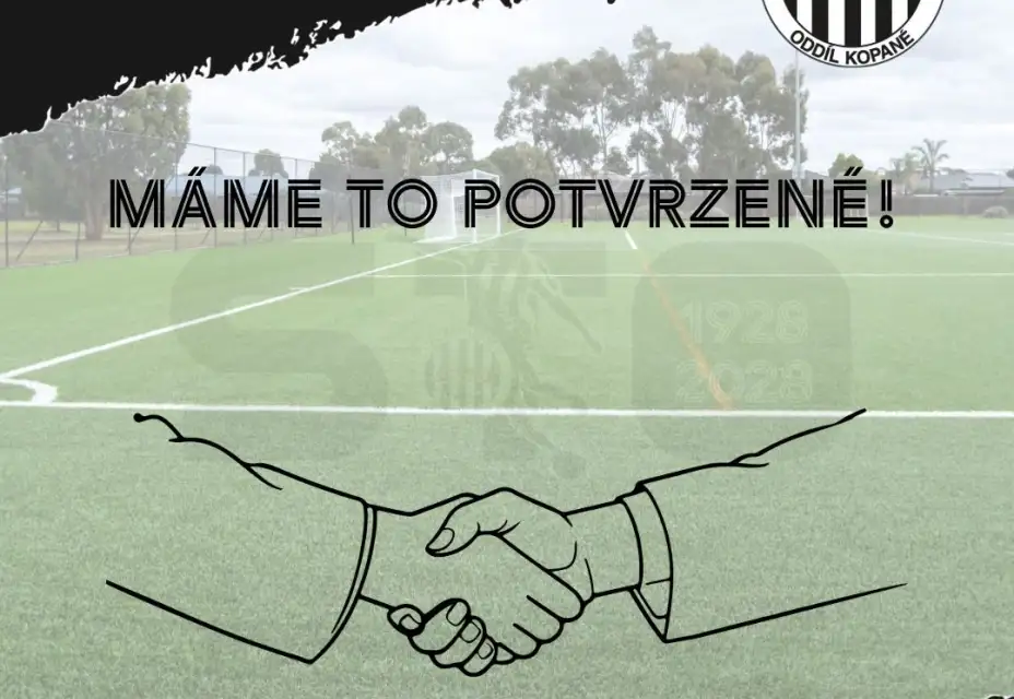 V Řeporyjích bude umělka !