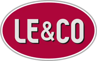 LE & CO