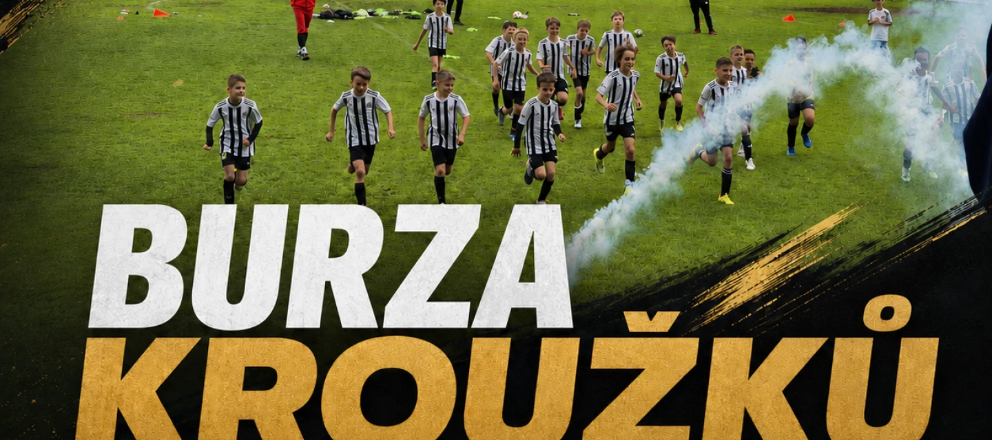 FKŘ bude  1.9. součástí Burzy kroužků na ZŠ Řeporyje