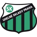 SK Uhelné sklady Praha