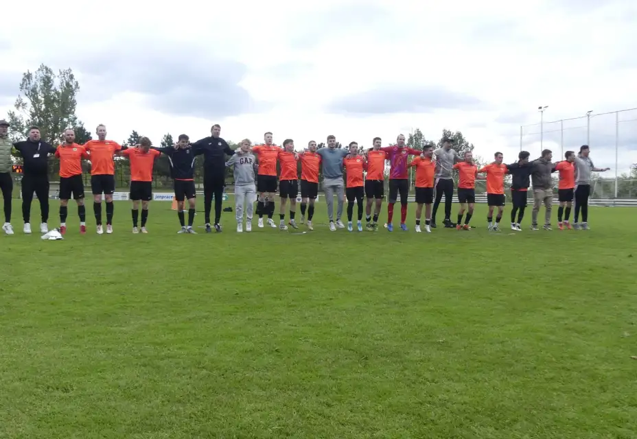 FK Řeporyje vs. SK Střešovice "B"