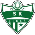 SK Libuš 838