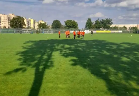 BÉČKO: 3.kolo - Stodůlky