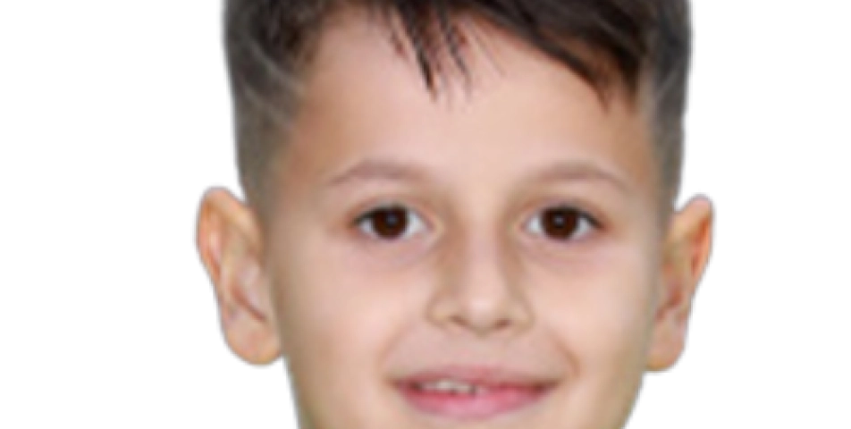 Adrian Domgjoni