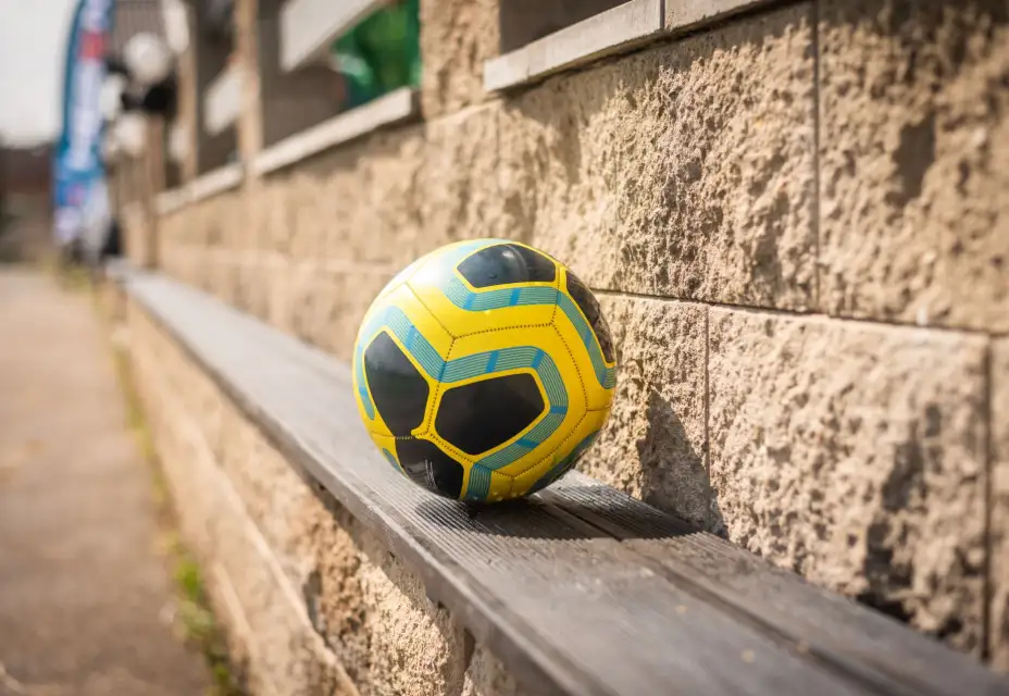 Velkolepá oslava 95 let FK Řeporyje