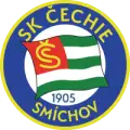 SK Čechie Smíchov