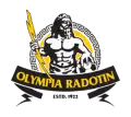 SC Olympia Radotín "B"