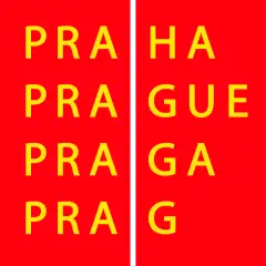 hlavní město Praha