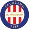 SK Modřany "B"