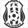 FK Zlíchov 1914