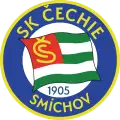 Sportovní klub ČECHIE SMÍCHOV, z. s.